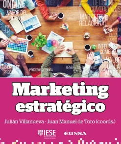 MARKETING ESTRATEGICO
