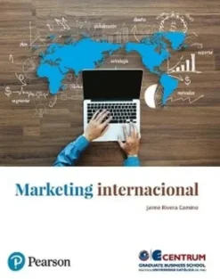 MARKETING INTERNACIONAL