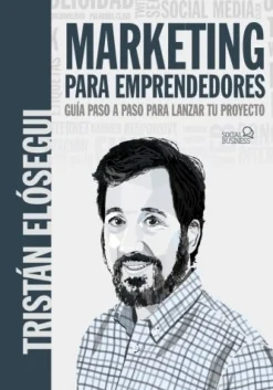 MARKETING PARA EMPRENDEDORES