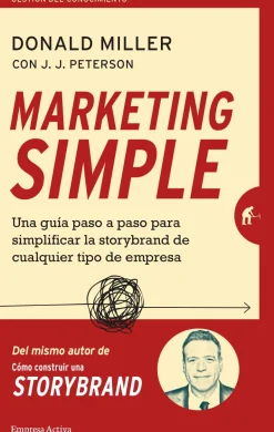 MARKETING SIMPLE