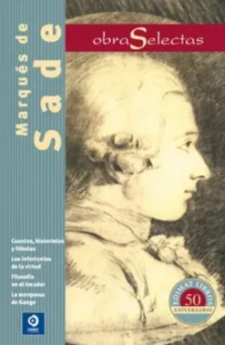 MARQUÉS DE SADE