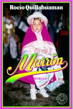 MARRON