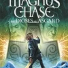 MARTILLO DE THOR, EL (MAGNUS CHASE Y LOS
