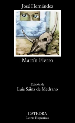 MARTIN FIERRO