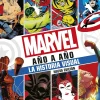 MARVEL AÑO A AÑO (NUEVA EDICIÓN)
