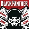 MARVEL BLACK PANTHER THE ULTIMATE GUIDE
