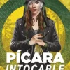 MARVEL HEROÍNAS. PÍCARA INTOCABLE