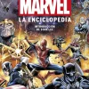 MARVEL. LA ENCICLOPEDIA