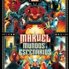 MARVEL: MUNDOS Y ESCENARIOS