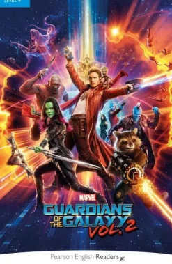 MARVEL´S THE GUARDIANS OF THE GALAXY 2