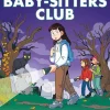 MARY ANNE´S BAD LUCK MYSTERY: A GRAPHIC NOVEL (THE BABY-SITTERS CLUB #13)