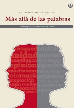 MAS ALLA DE LAS PALABRAS