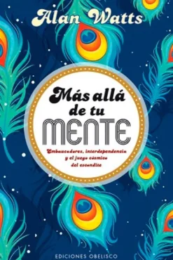 MAS ALLA DE TU MENTE