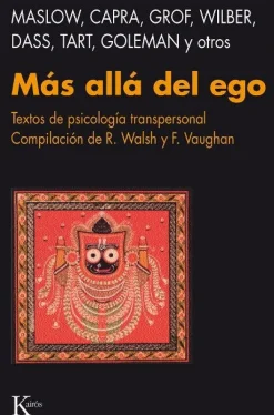 MAS ALLA DEL EGO
