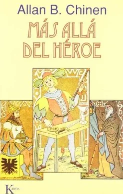 MAS ALLA DEL HEROE