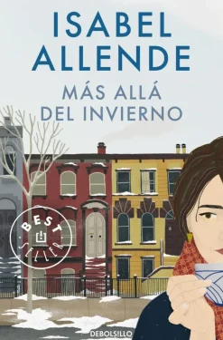 MAS ALLA DEL INVIERNO