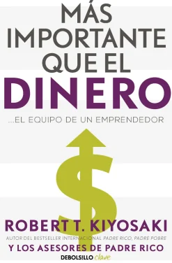 MAS IMPORTANTE QUE EL DINERO