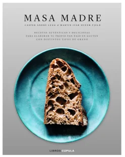 MASA MADRE