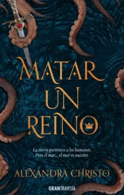 MATAR UN REINO