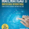 MATEMATICAS UNIVERSITARIAS INTRODUCTORIAS CON NIVELADOR MYMATHLAB