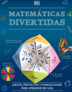 MATEMÁTICAS DIVERTIDAS