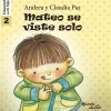 MATEO SE VISTE SOLO - EDUCANDO A MI HIJO 2