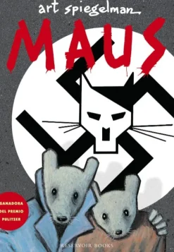 MAUS