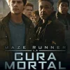 MAZE RUNNER 3: LA CURA MORTAL (PELICULA)