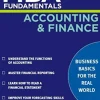 MBA FUNDAMENTALS ACCOUNTING AND FINANCE