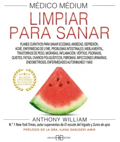 MÉDICO MÉDIUM. LIMPIAR PARA SANAR