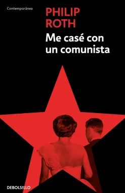 ME CASE CON UN COMUNISTA