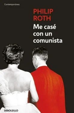 ME CASE CON UN COMUNISTA