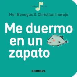 ME DUERMO EN UN ZAPATO