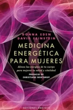 MEDICINA ENERGETICA PARA MUJERES