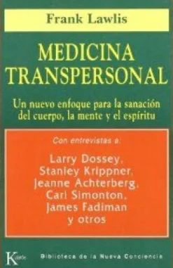 MEDICINA TRANSPERSONAL