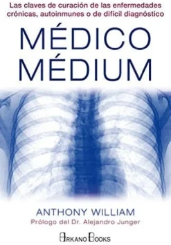 MEDICO MEDIUM