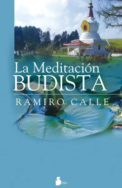 MEDITACION BUDISTA, LA
