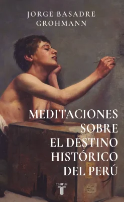 MEDITACIONES SOBRE EL DESTINO HISTORICO