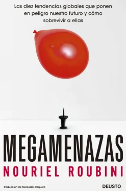 MEGAMENAZAS