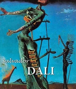 MEJOR DE: SALVADOR DALI