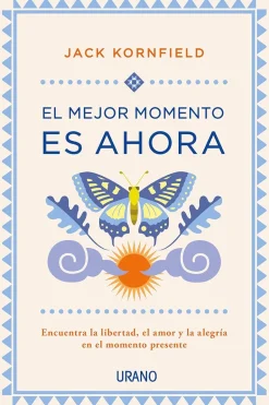 MEJOR MOMENTO ES AHORA, EL