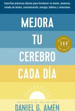 MEJORA TU CEREBRO CADA DÍA