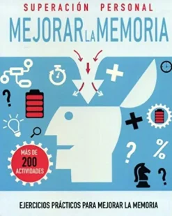 MEJORA TU MEMORIA