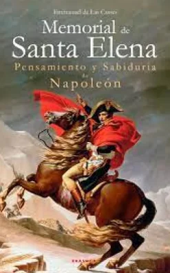 MEMORIAL DE SANTA ELENA