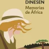 MEMORIAS DE AFRICA
