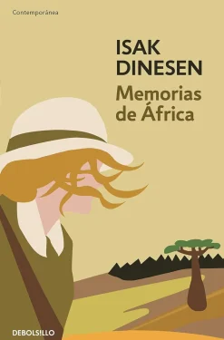 MEMORIAS DE AFRICA