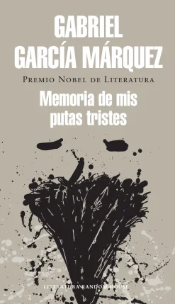 MEMORIAS DE MIS PUTAS TRISTES