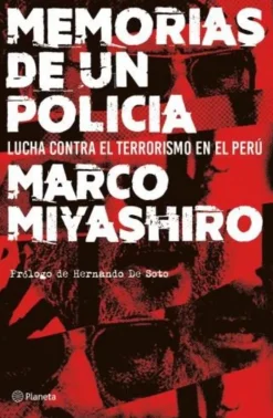 MEMORIAS DE UN POLICIA