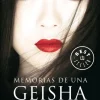 MEMORIAS DE UNA GEISHA