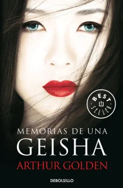 MEMORIAS DE UNA GEISHA